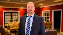 Larry Hafford, Southern Bank Lender, NMLS# 873216 01