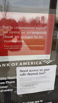 Bank of America (with Drive-thru ATM) 02