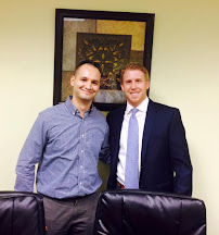 Mike Bass of Primary Residential Mortgage 02