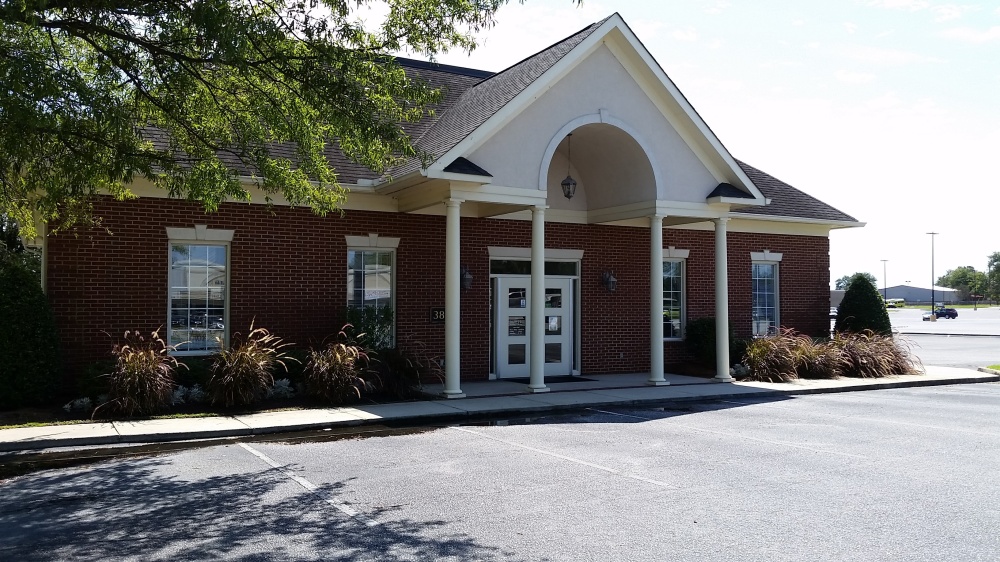 Cadence Bank - West Town Branch 01