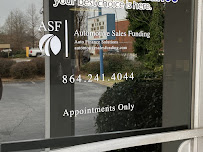 Automotive Sales Funding 03