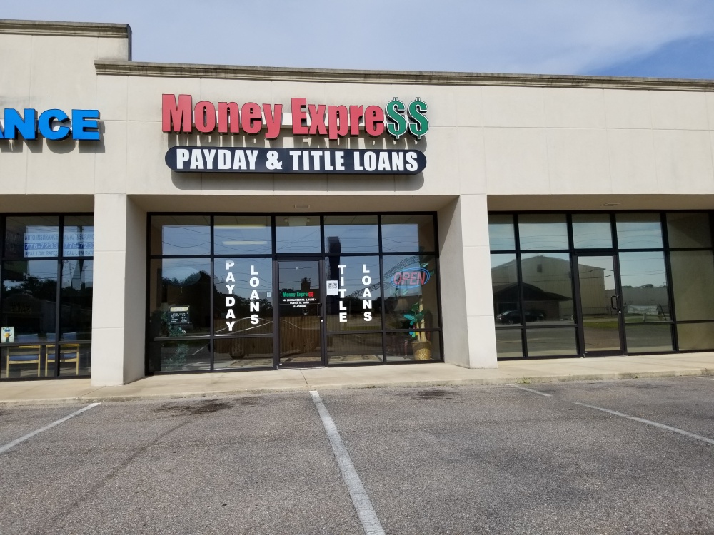 MONEY Express 01