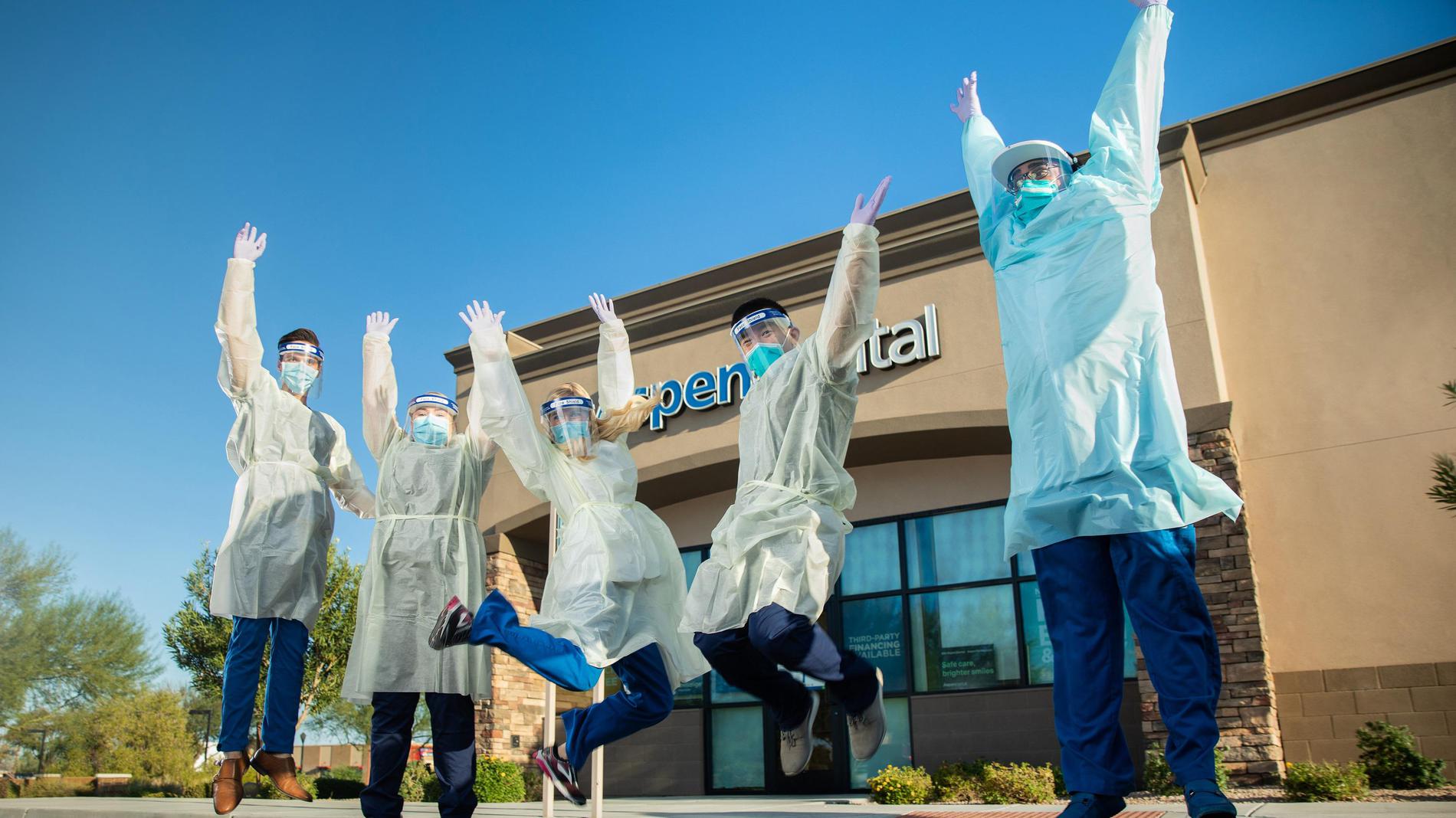 Aspen Dental 01