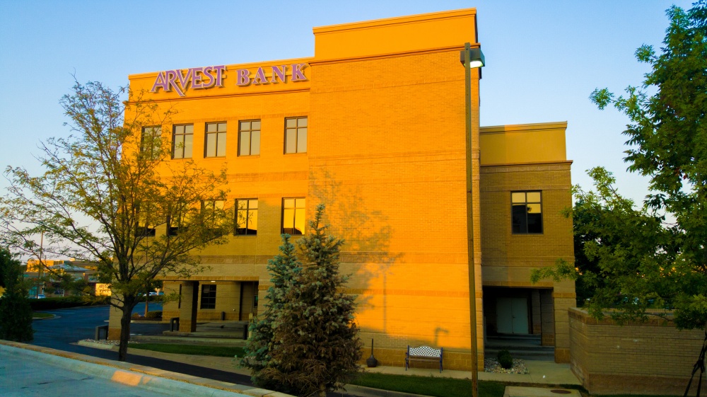 Arvest Bank 01