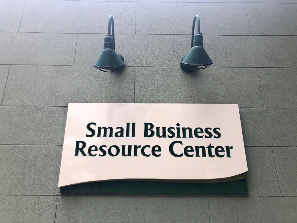 Small Business Assistance Corporation (SBAC) 01