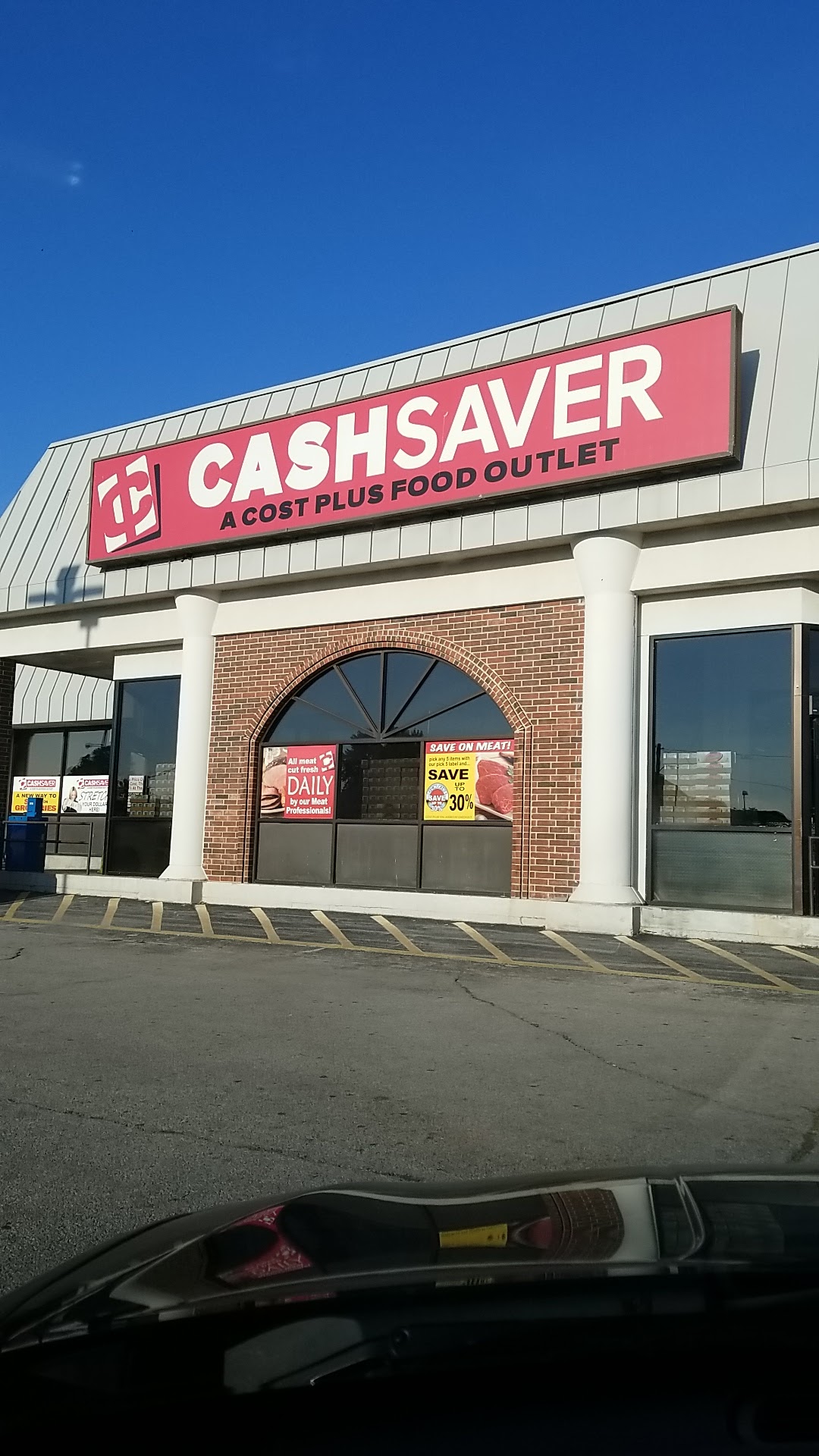 Cash Saver 01