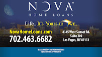 Nova® Home Loans - Las Vegas Office 01