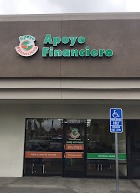 Apoyo Financiero Norwalk 03