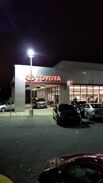 Toyota Certified at Capital Plaza 01