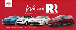 Toyota Certified at Capital Plaza 02