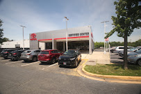 Toyota Certified at Capital Plaza 04