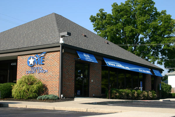 CME FCU Clintonville Branch 01