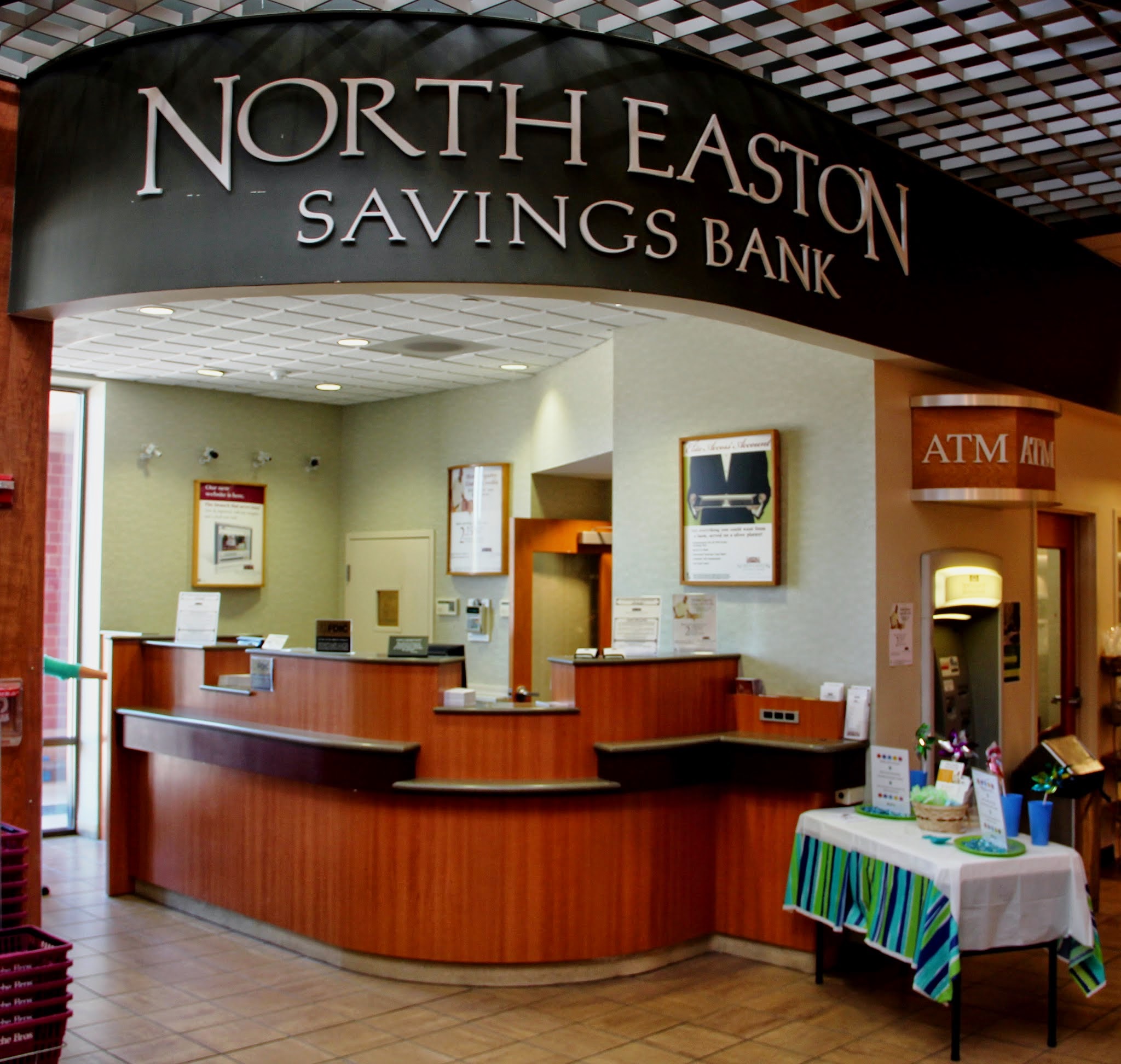 North Easton Savings Bank 01