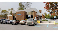 Bank of America (with Drive-thru ATM) 01