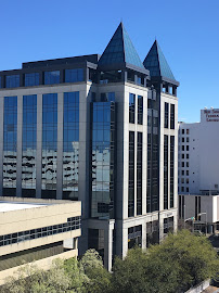 Cadence Bank - Downtown Birmingham Branch 01