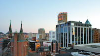 Cadence Bank - Downtown Birmingham Branch 04