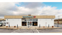 Bank of America (with Drive-thru ATM) 01