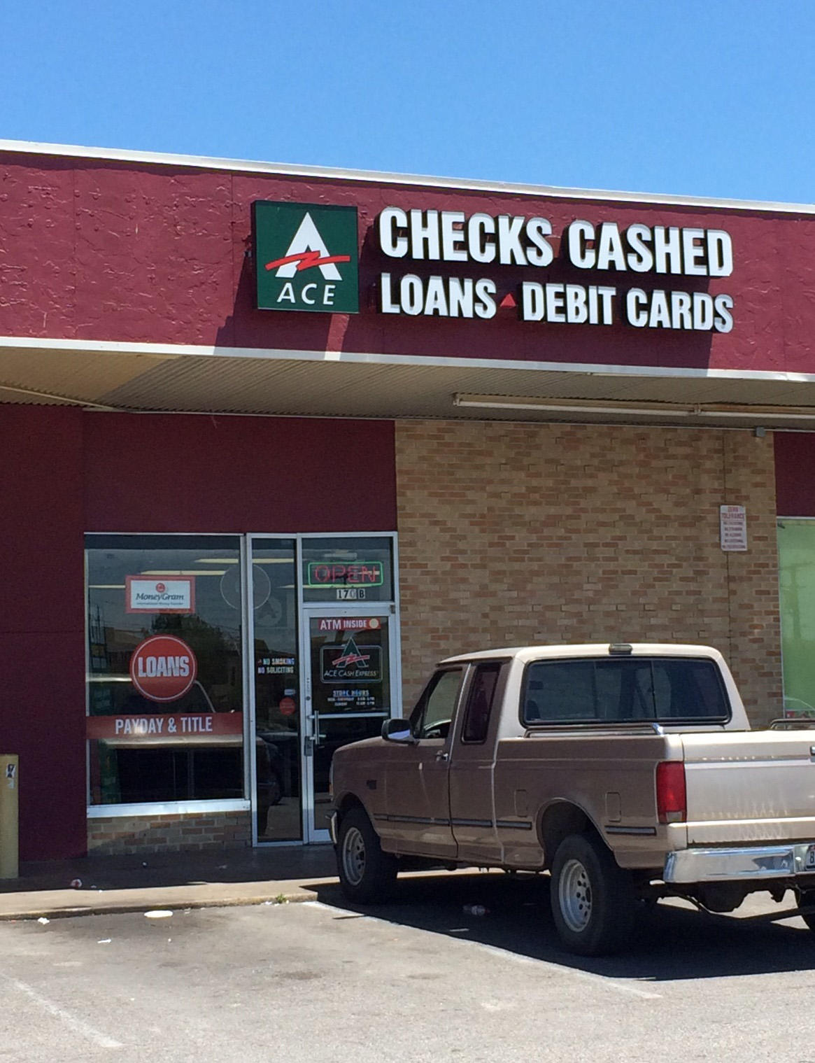 ACE Cash Express 01