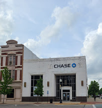 Chase Bank 02