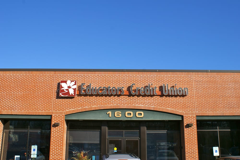 Educators Credit Union 01