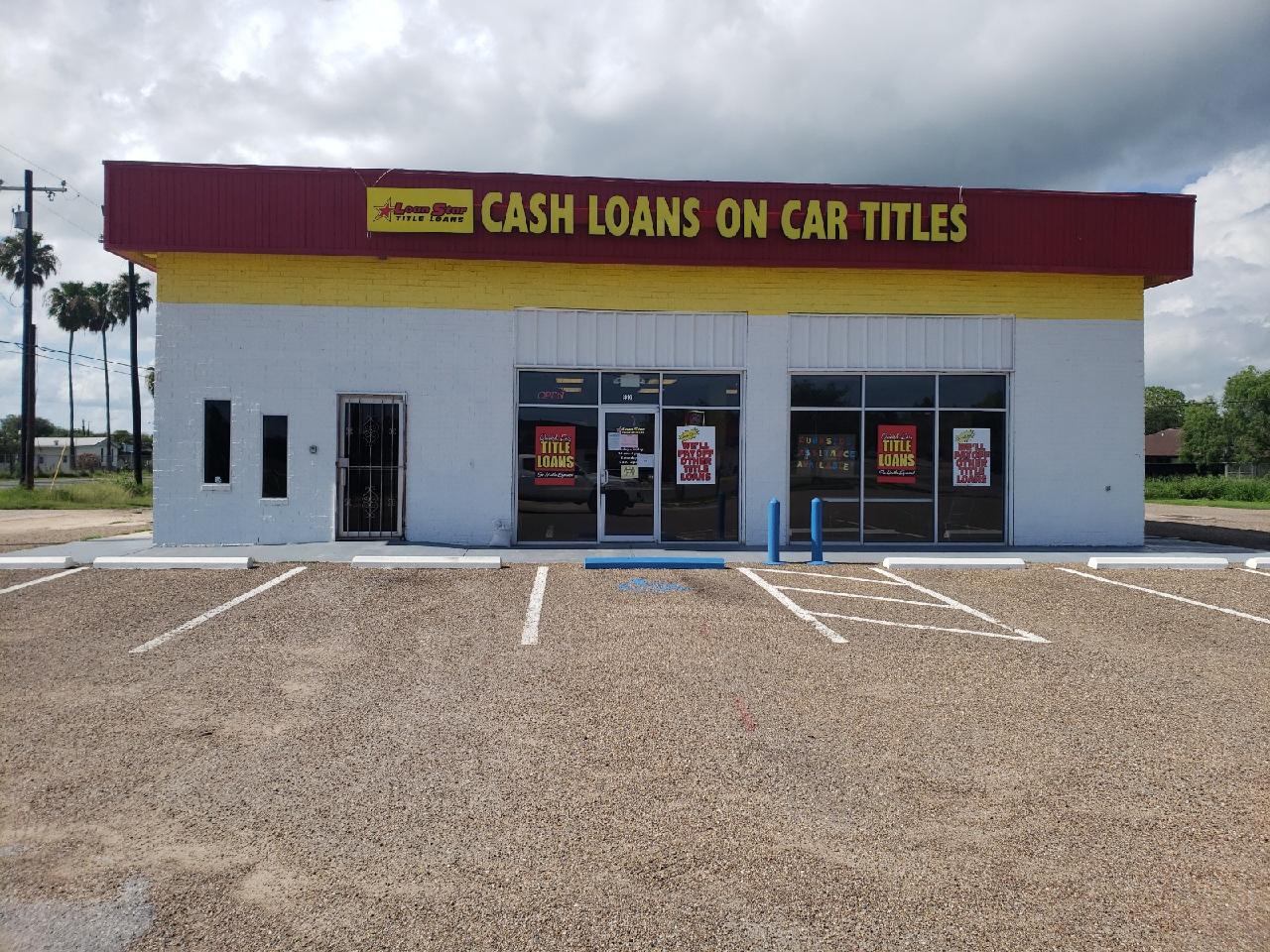 LoanStar Title Loans 01