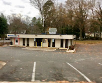 Bank of America (with Drive-thru ATM) 02