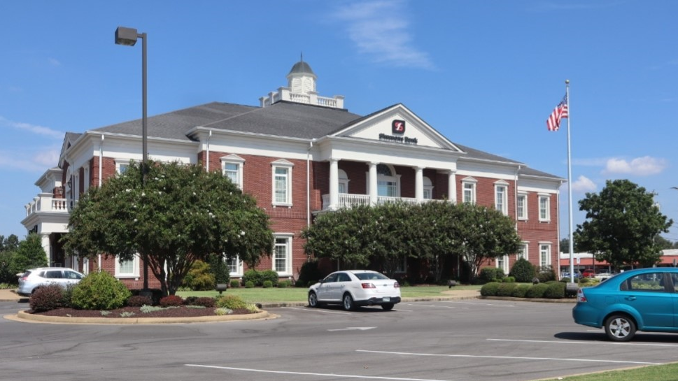 Simmons Bank 01