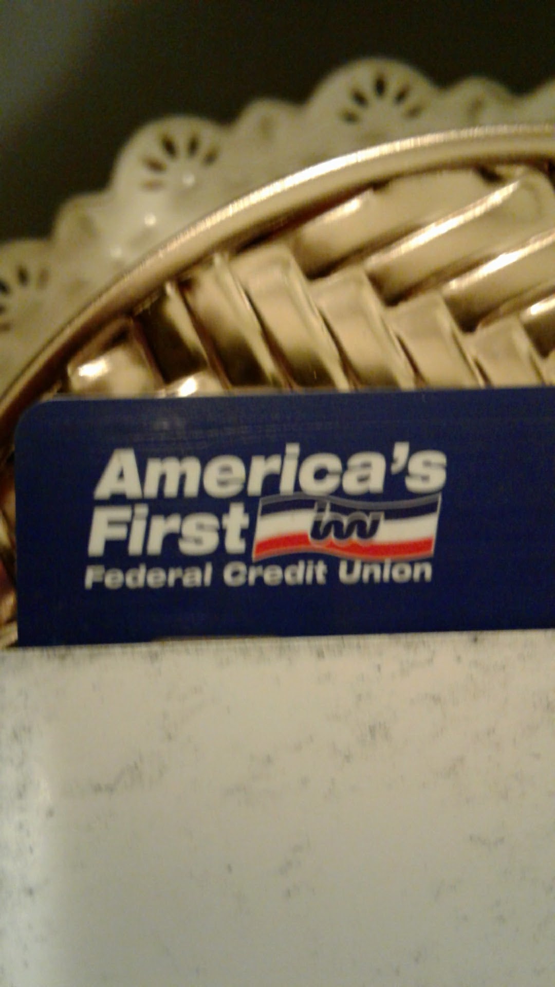 America's First Federal Credit Union 01
