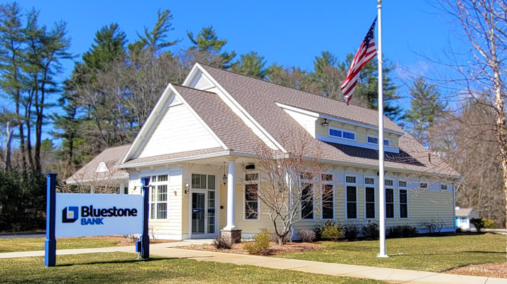 Bluestone Bank 01
