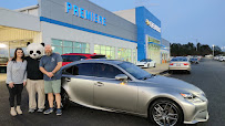 Premiere Chevrolet 01