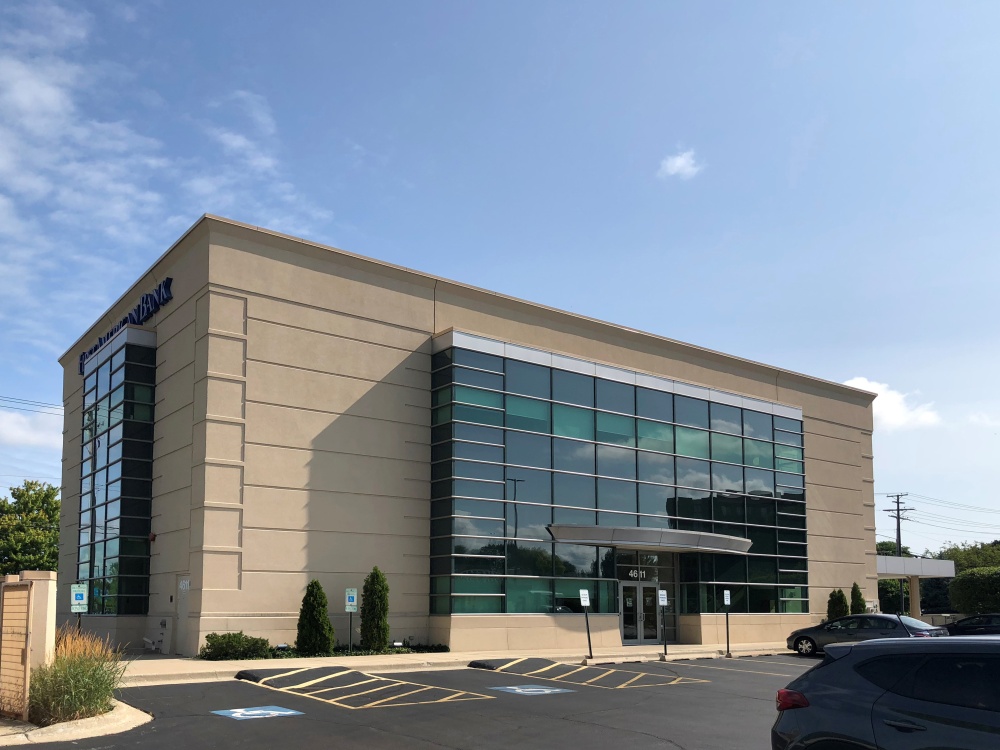 First American Bank 01