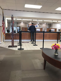 Bank of America (with Drive-thru services) 02