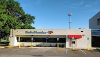 Bank of America (with Drive-thru services) 04
