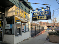 Montrose Ravenswood Currency Exchange 01