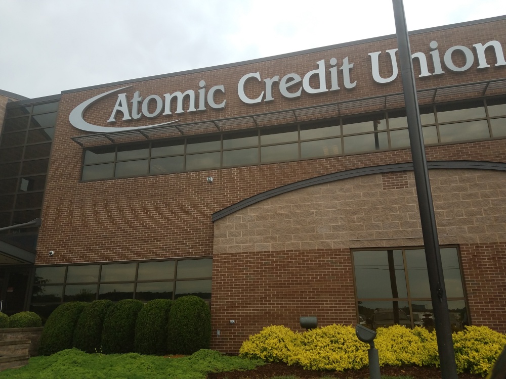 Atomic Credit Union 01