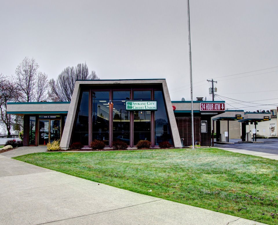 Spokane City Credit Union 01