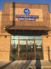 World Finance 02