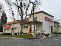 Bank of America (with Drive-thru ATM) 01