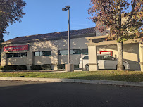 Bank of America (with Drive-thru ATM) 02