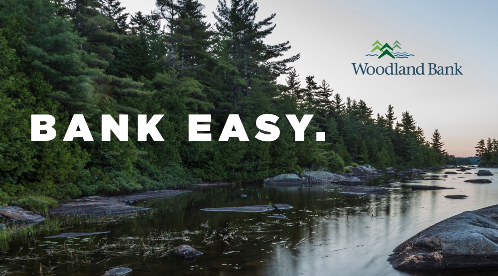 Woodland Bank 01