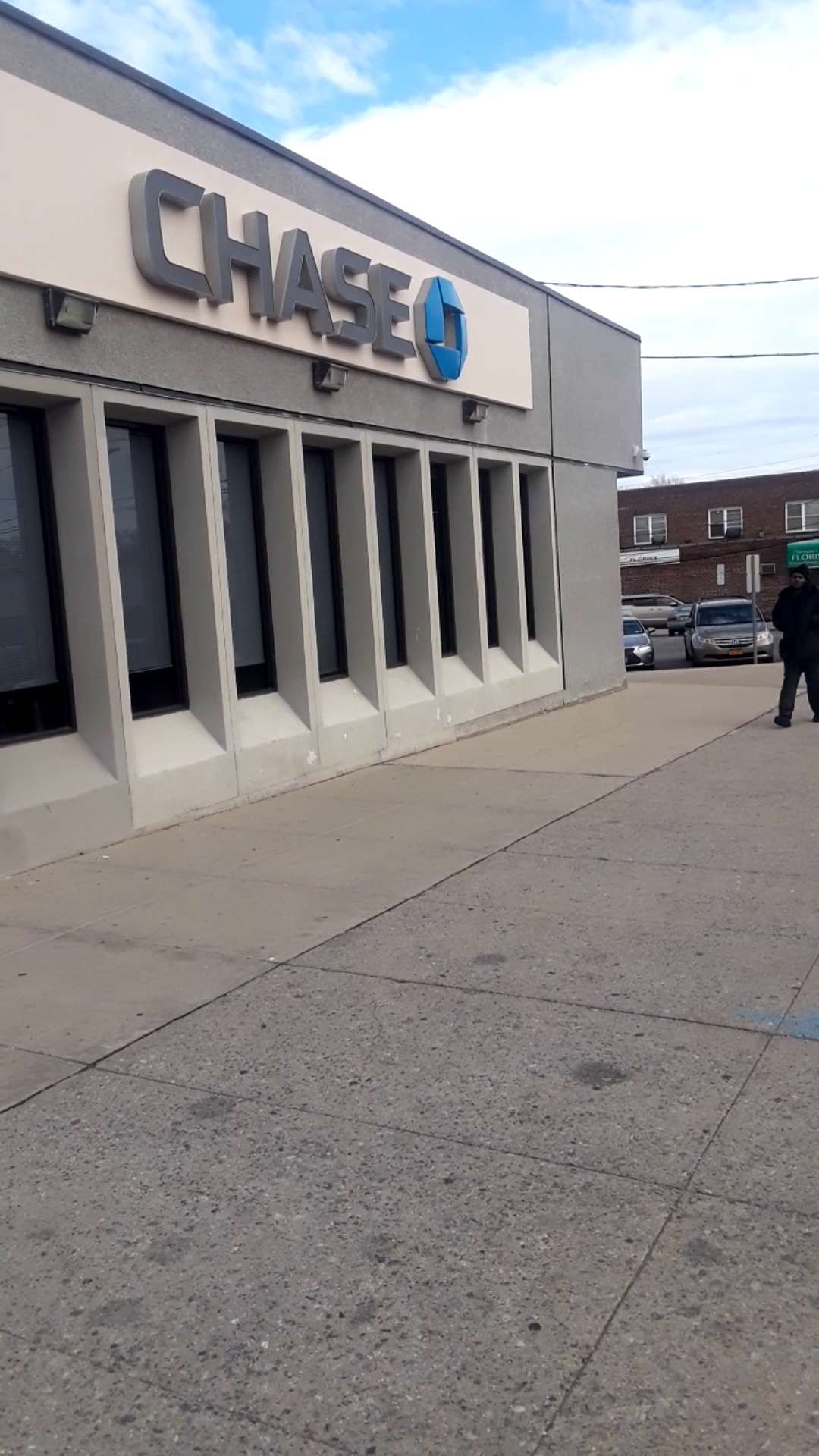 Chase Bank 01
