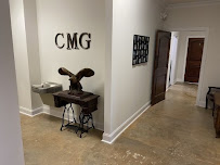 Paige Stringer - CMG Financial Mortgage Loan Officer NMLS# 270375 03
