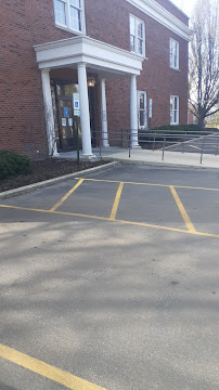 U.S. Bank Branch 02