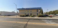 Mechanics Bank - Reedley Branch 01