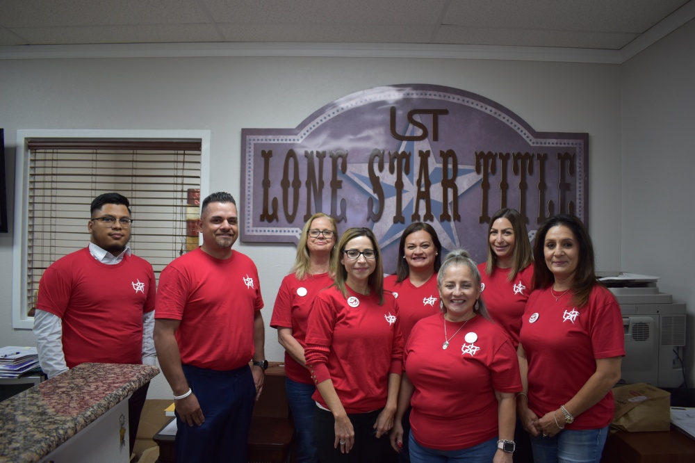 Lone Star Title 01