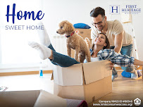 Curtis Scott at First Heritage Mortgage 03