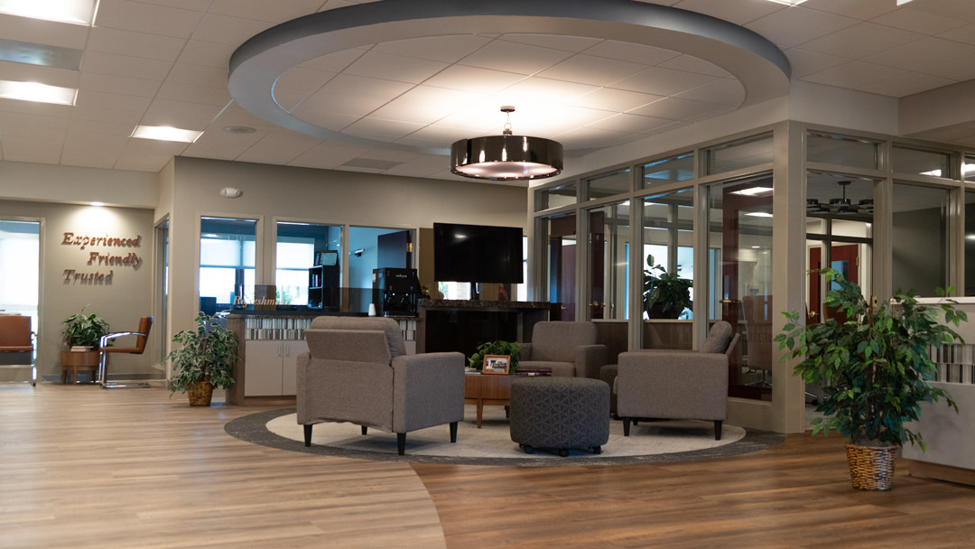Marshfield Medical Center Credit Union 01