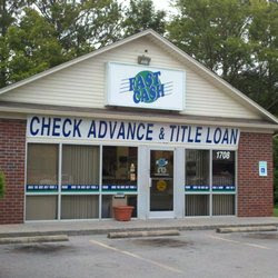 Fast Cash - Payday Loans, Title Loans, Cash Advances, and Check Advances 01