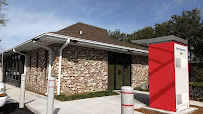 Bank of America (with Drive-thru services) 02