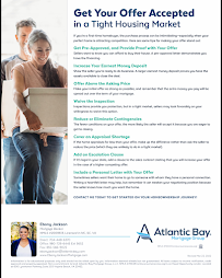 Ebony Jackson - Mortgage Banker with Atlantic Bay Mortgage Group 01